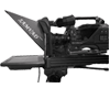Free-standing Teleprompter
