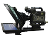 Portable Teleprompter