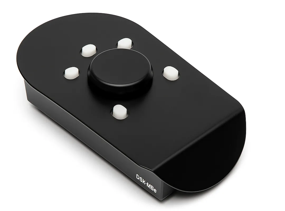 Desk Control