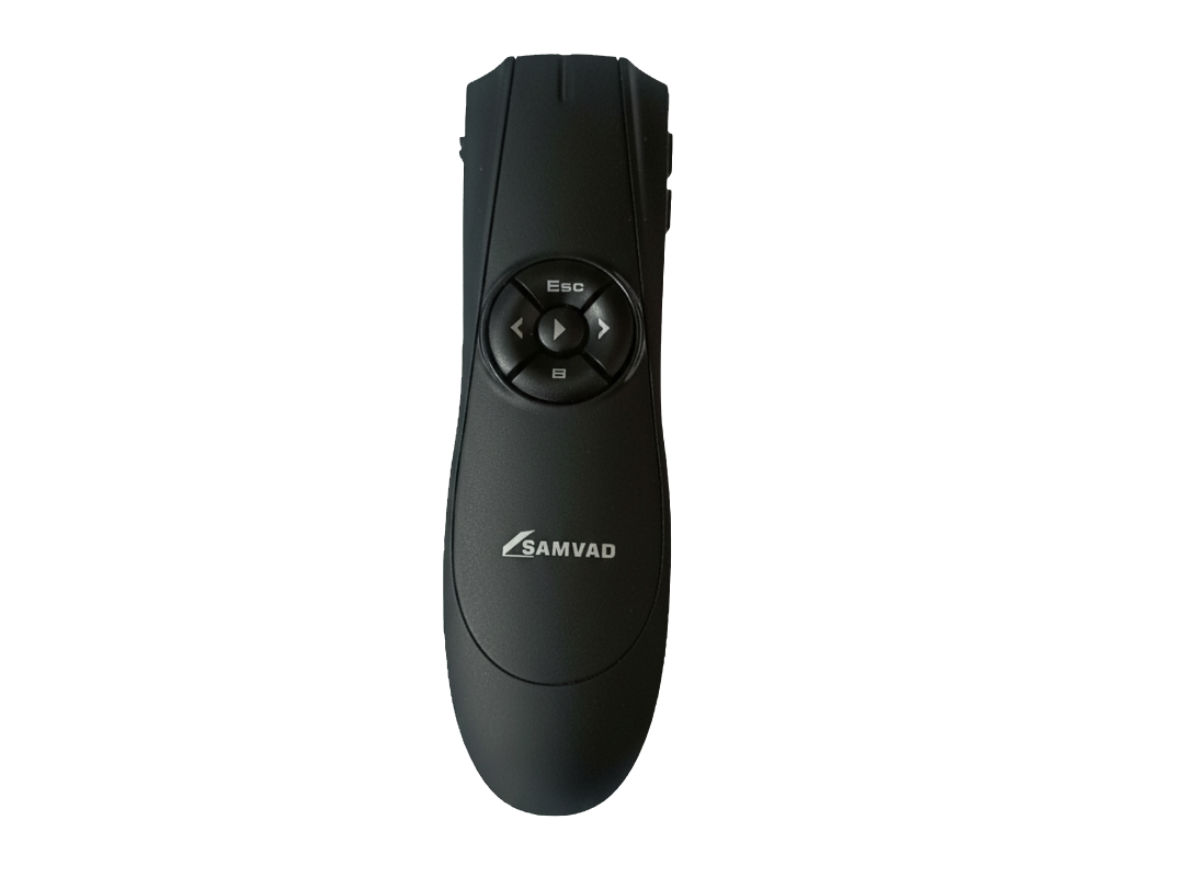 Remote Control