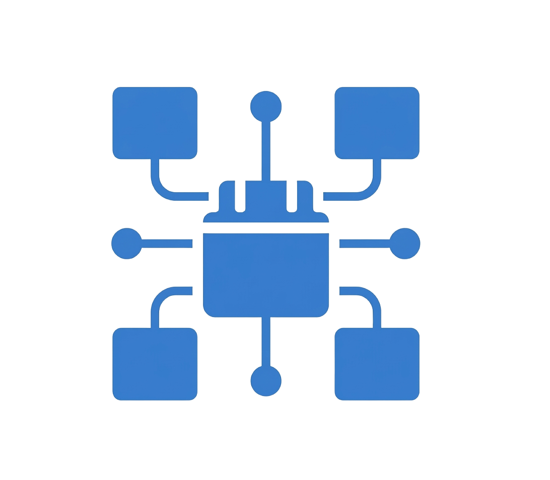 Professional teleprompter network connectivity