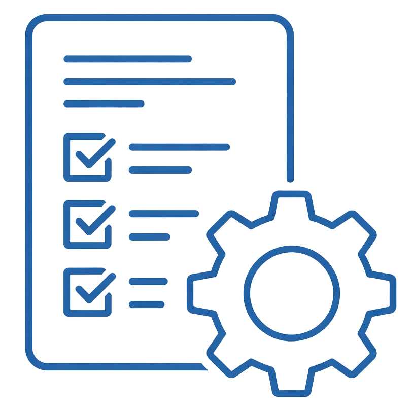 Technical specifications